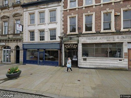 Studio Flat, High Street, LL13
