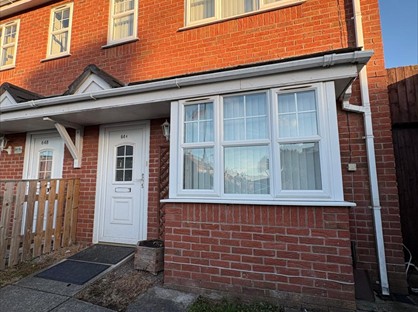3 Bed Semi-Detached House, Osborne Road, L21