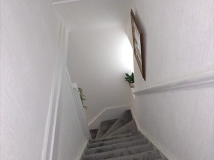 Room in a Shared House, Valence Circus, RM8