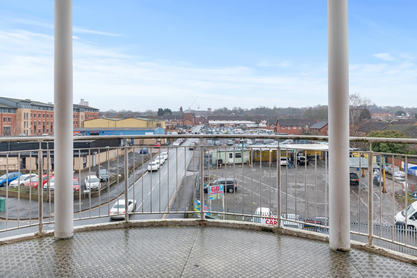 Additional image 2 of Room in a Shared Flat, The Farthings, NG7, N1 7GU