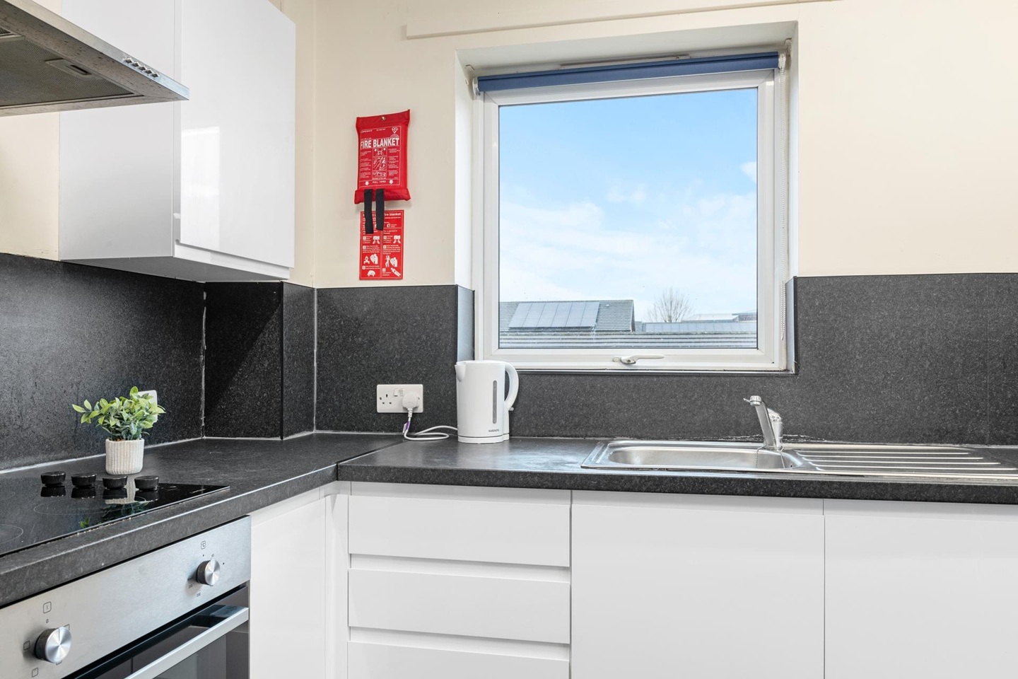 Additional image 3 of Room in a Shared Flat, The Farthings, NG7, N1 7GU