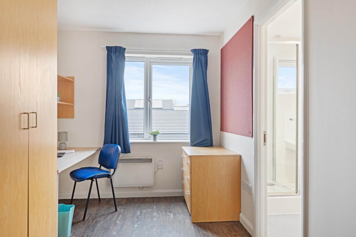 Additional image 7 of Room in a Shared Flat, The Farthings, NG7, N1 7GU