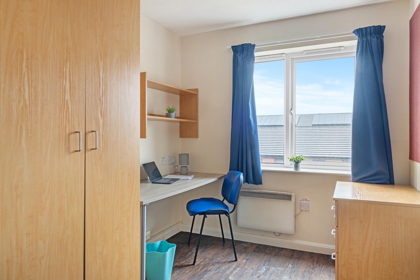 Additional image 10 of Room in a Shared Flat, The Farthings, NG7, N1 7GU