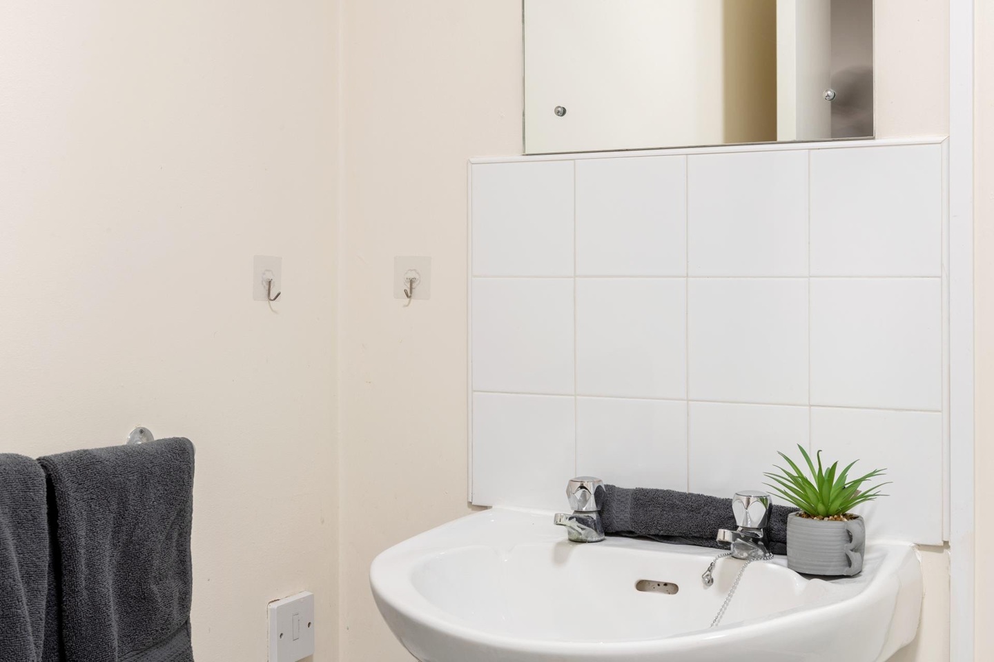 Additional image 11 of Room in a Shared Flat, The Farthings, NG7, N1 7GU