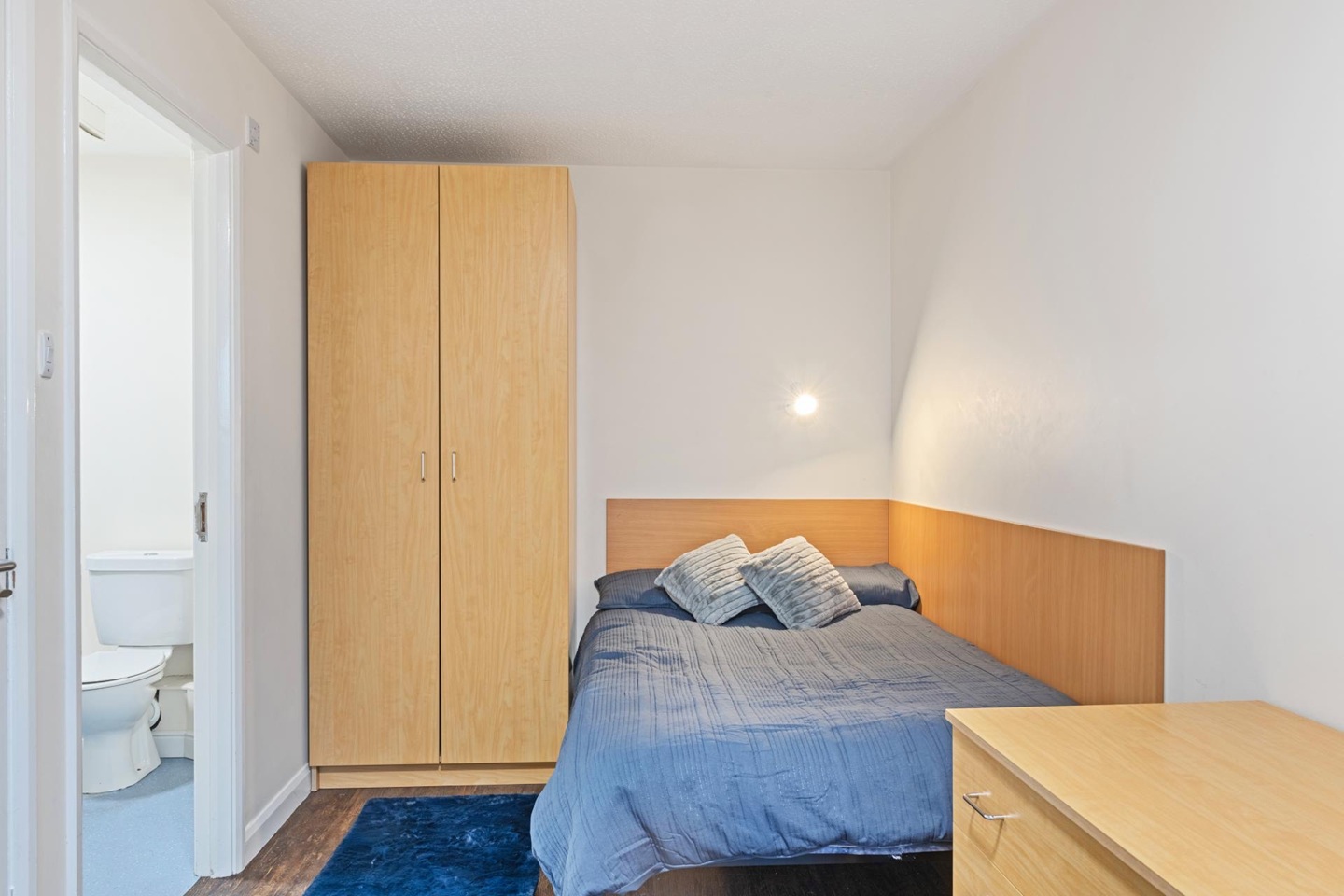 Additional image 12 of Room in a Shared Flat, The Farthings, NG7, N1 7GU