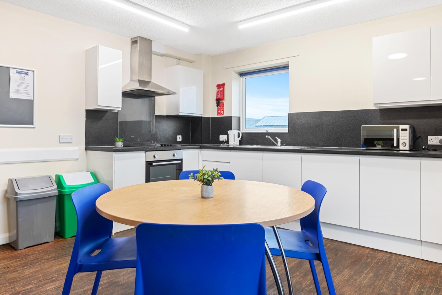 Additional image 13 of Room in a Shared Flat, The Farthings, NG7, N1 7GU