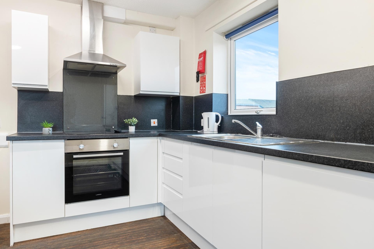 Additional image 14 of Room in a Shared Flat, The Farthings, NG7, N1 7GU