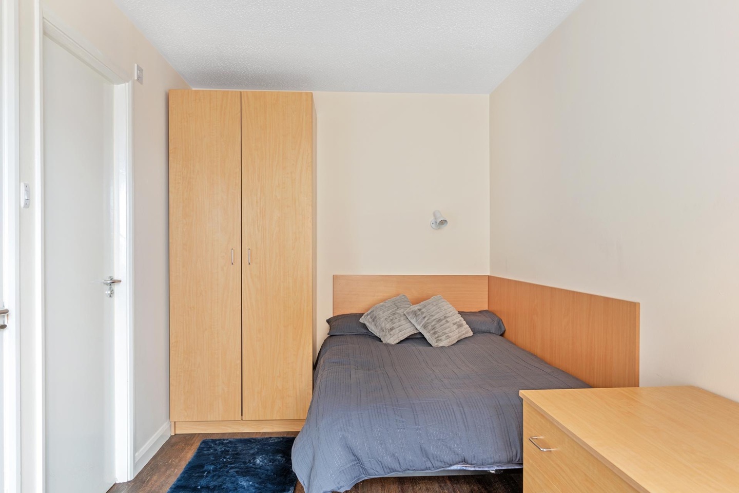 Additional image 16 of Room in a Shared Flat, The Farthings, NG7, N1 7GU