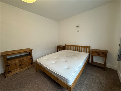 Room in a Shared House, Lyon Street, SO14