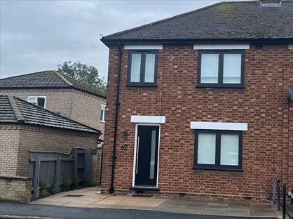 3 Bed End Terrace, West Fen Road, CB6