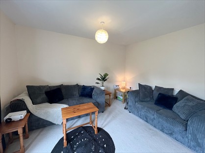 Room in a Shared House, Circus Drive, CB4