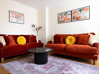 4 Bed Terraced House, Monmouth Place, BA1