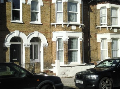 2 Bed End Terrace, Spencer Street, UB2