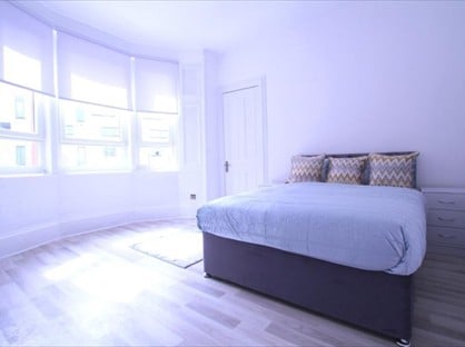 2 Bed Flat, Port Dundas Road, G4