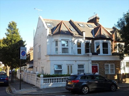1 Bed Flat, Chiswick, W4