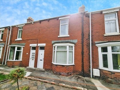 2 Bed Terraced House, Coronation Terrace, DL15