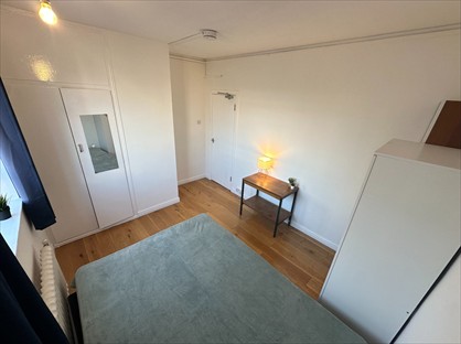 Room in a Shared Flat, Chaucer House, SW1V