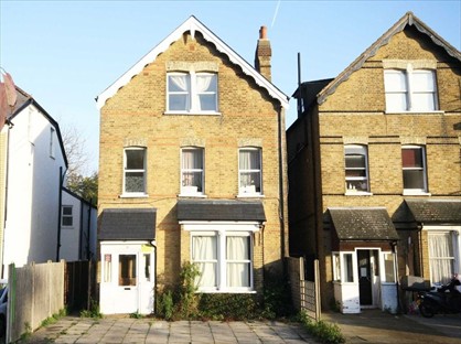 Room in a Shared Flat, Kingston Upon Thames, KT1