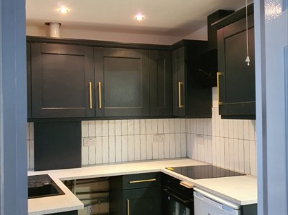 2 Bed Flat, Taw Vale, EX32