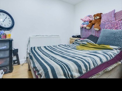 Room in a Shared House, Welford Road, LE2