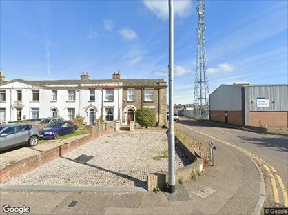 2 Bed End Terrace, Southtown Road, NR31