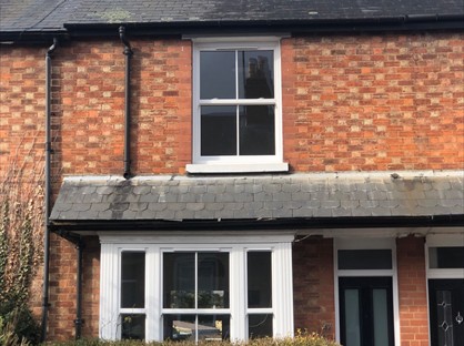 2 Bed Terraced House, Clarence Road, MK11