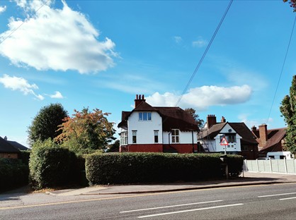 Room in a Shared House, Copes Lodge, B79