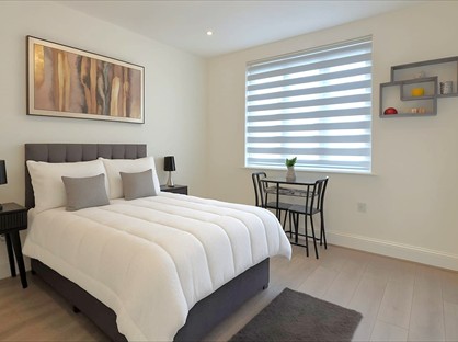 Room in a Shared House, Greenford Road, UB6