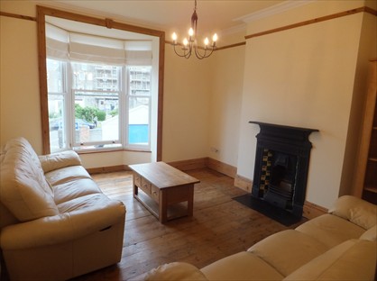 1 Bed Flat, Dolcarne, SY23