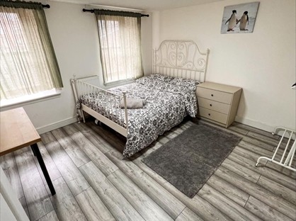 4 Bed Flat, Buccleuch Street, G3