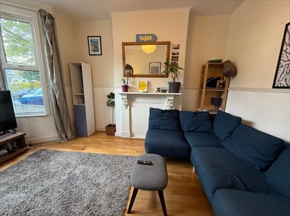 5 Bed Terraced House, Oglander Road, SE15
