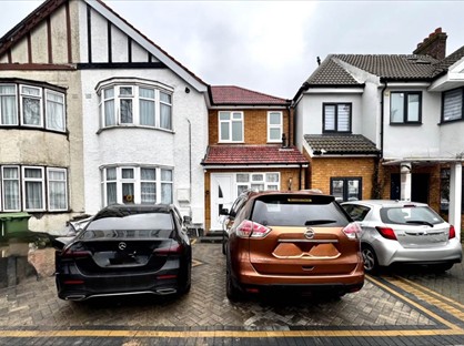 2 Bed Maisonette, Kenton Lane, HA3