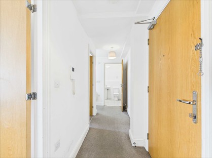 2 Bed Flat, Friar Gate, DE1