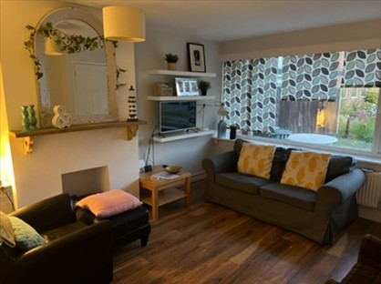 4 Bed Semi-Detached House, St Stephens Close, CT2