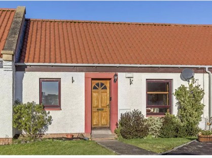 2 Bed Terraced House, Muirfield Steading, EH31