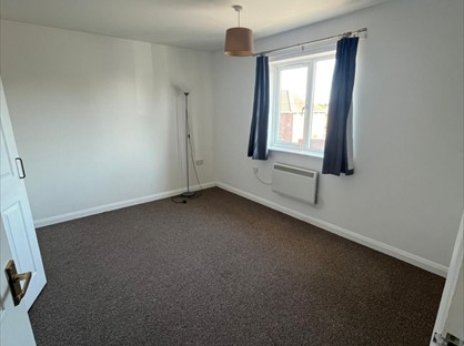 1 Bed Flat, Lonsdale Court, LE4