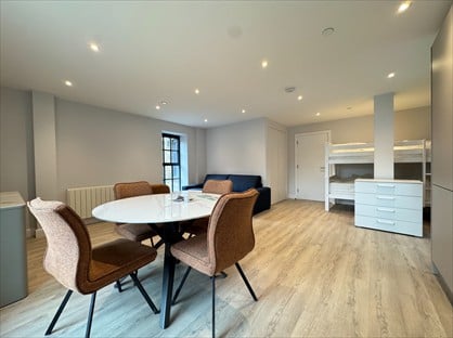 1 Bed Flat, High Road, HA0