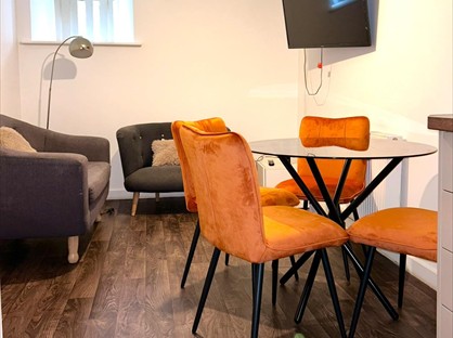 3 Bed Flat, High Park Street, L8