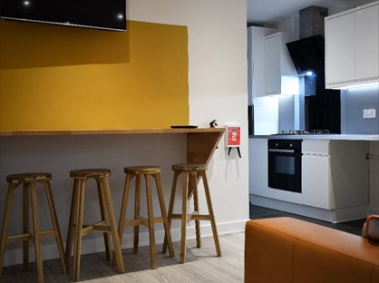 Room in a Shared House, Memorial Road, M28