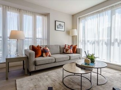 2 Bed Flat, Westferry Circus, E14