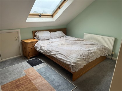 Room in a Shared House, Langley Way, BR4