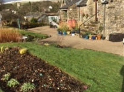 1 Bed Terraced House, Orton, CA10