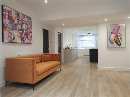 Room in a Shared House, Fishergate Hill, PR1