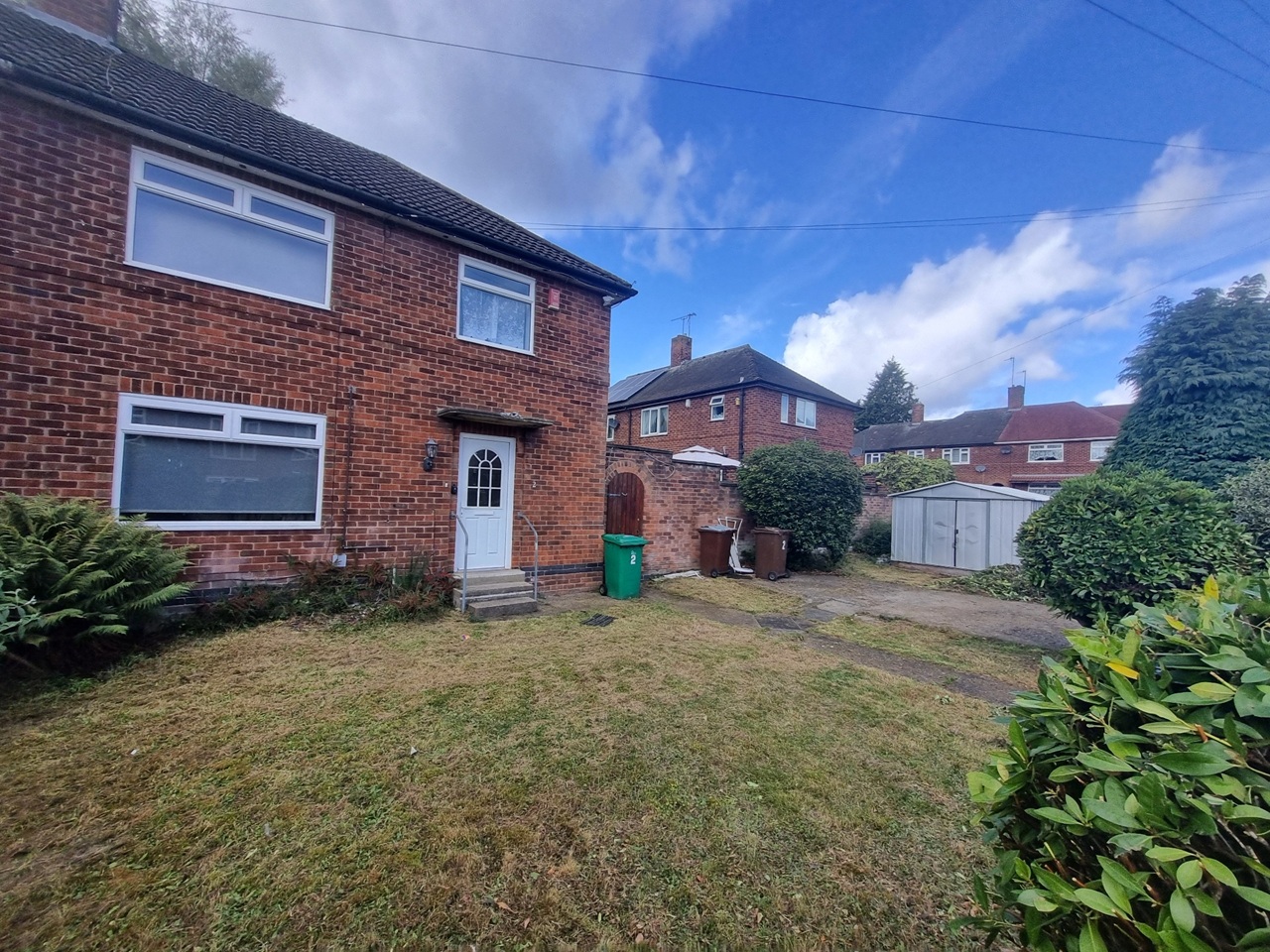Additional image 11 of 3 Bed Semi-Detached House, Arnside Close, NG5, N1 7GU