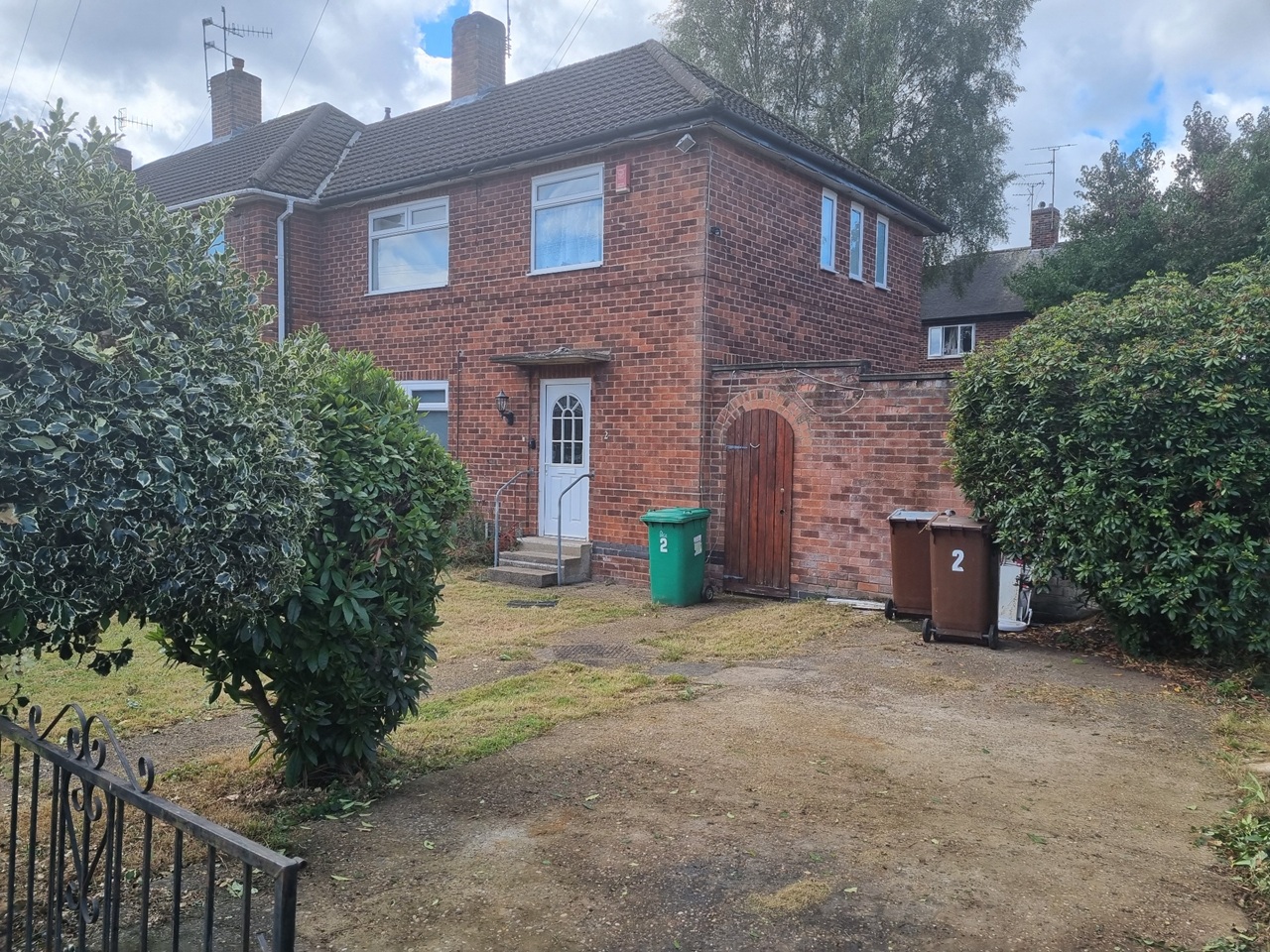 Additional image 12 of 3 Bed Semi-Detached House, Arnside Close, NG5, N1 7GU