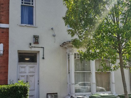 Room in a Shared House, Slaney Road, WS2