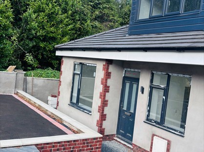 3 Bed Bungalow, Clos-Yr-Bryn, CF14