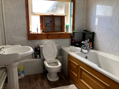 Room in a Shared Flat, West Court, BN3