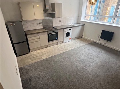 1 Bed Flat, The Mailbox, NG18