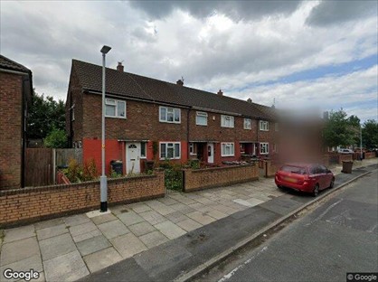 3 Bed Semi-Detached House, Hereford Drive, L30